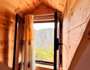 Triple Room with Shared Bathroom