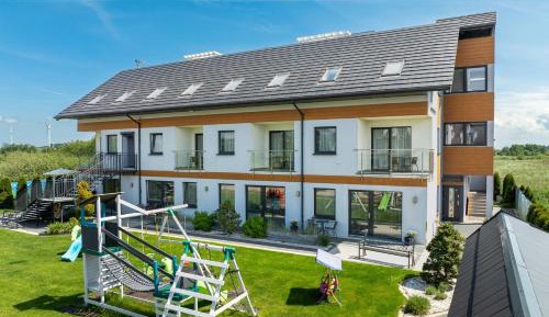 Quadruple Room with Balcony