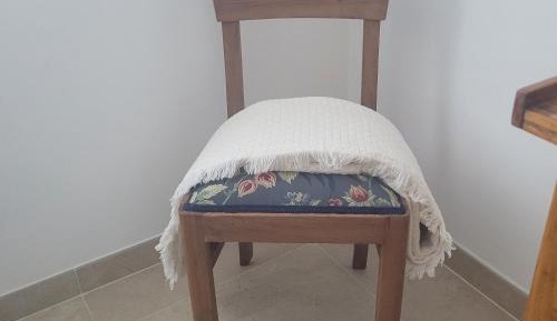 Two-Bedroom Apartment with View