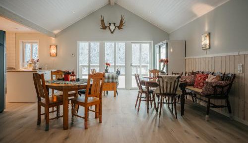 Single Room - Disability Access