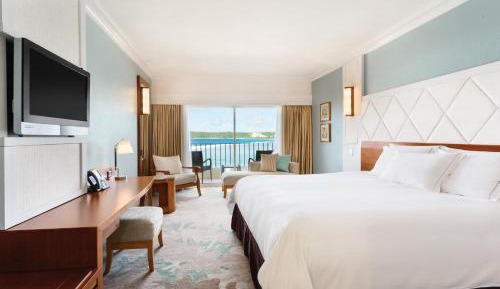 Main Ocean King Room - With Accessible Access