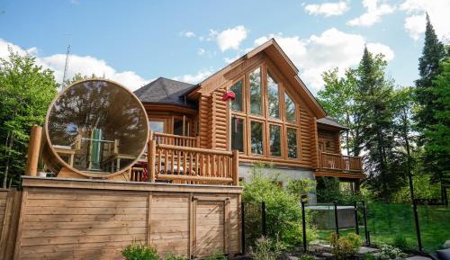 Chalet