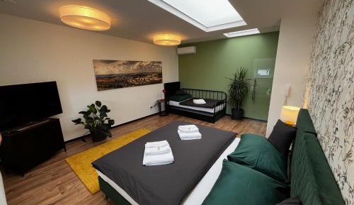 Superior Family Room