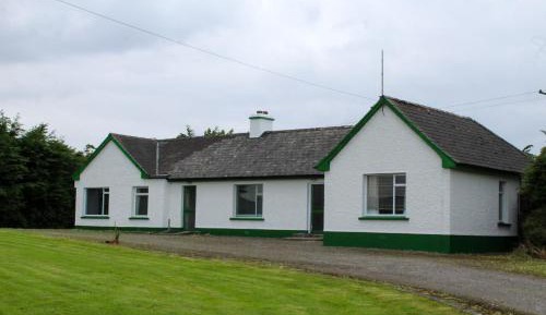 Six-Bedroom House