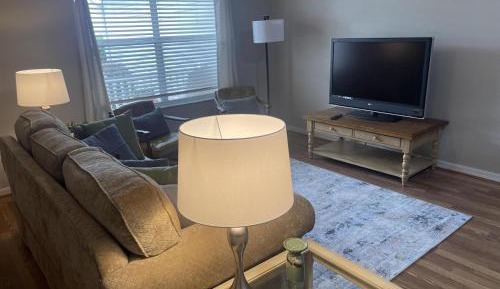 Three-Bedroom Holiday Home 