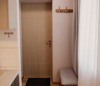 Double Room with Extra Bed