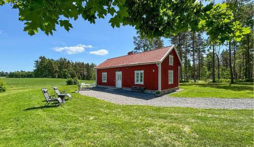 Two-Bedroom Holiday Home