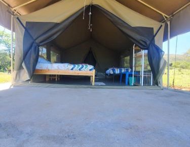 Double Room with Park View