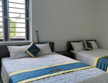 Standard Double or Twin Room with Garden View