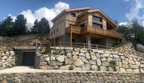 Chalet