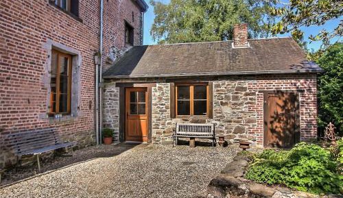 Six-Bedroom Holiday Home