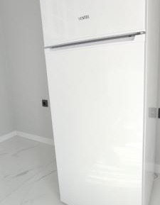 Two-Bedroom Apartment with Balcony and Sea View