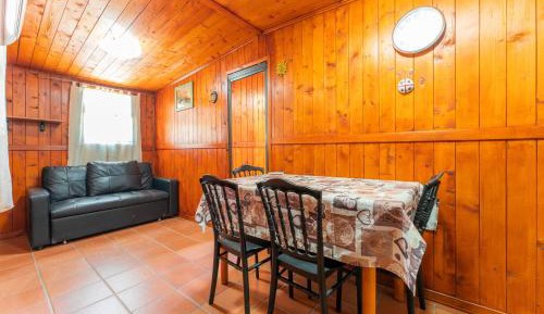 Three-Bedroom Bungalow