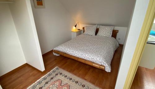 Family Room with Private Bathroom