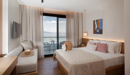 Premium Sea View