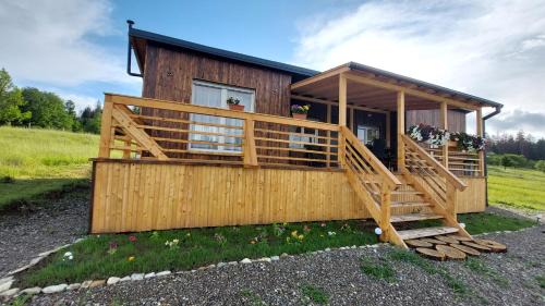 One-Bedroom Chalet