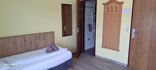Single Room with Balcony