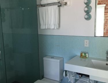 Oceanfront View Studio Suite