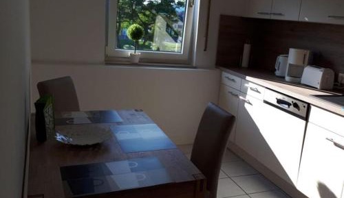 One-Bedroom Holiday Home