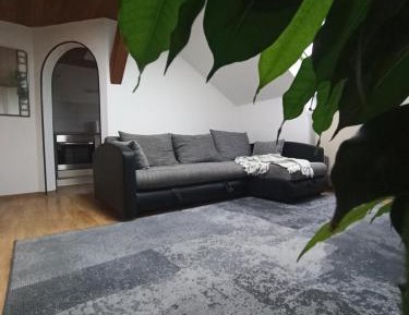 Three-Bedroom Home