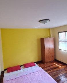 Twin Room with Private Bathroom