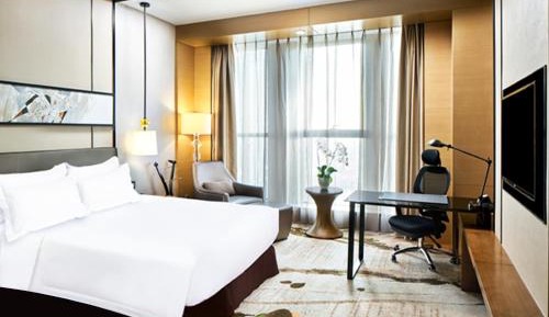 Standard King Residence