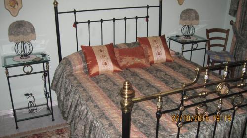 Deluxe Double Room with Shower