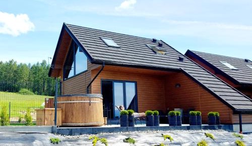 One-Bedroom Chalet