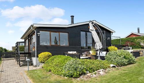 Four-Bedroom Vacation Home