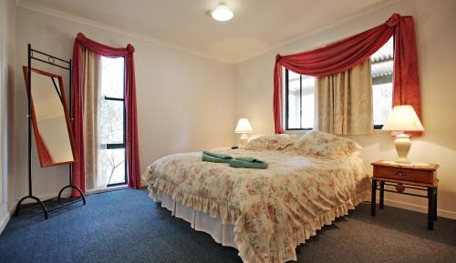 Three-Bedroom Villa - Frantoio 