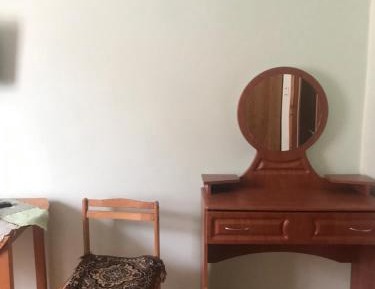 Standard Double Room with Shared Bathroom