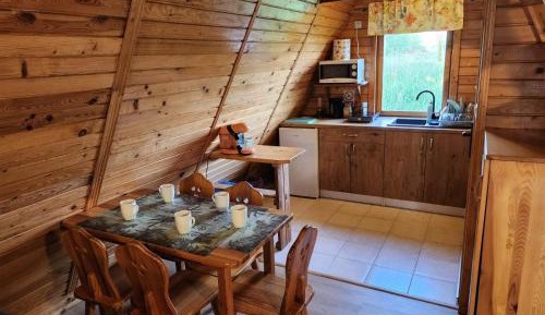 One-Bedroom Chalet