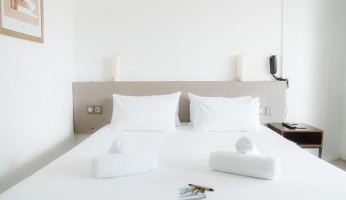 Double Room with Balcony and Kitchenette - Standard