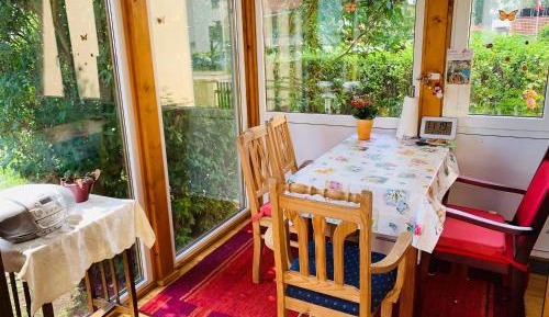 Apartment - Disability Access