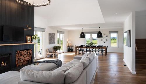 Holiday Home