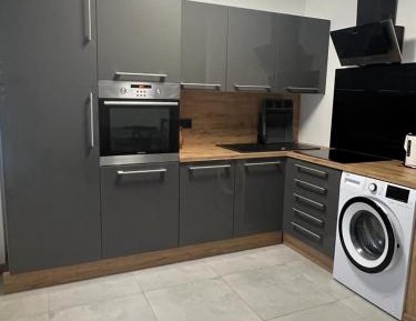 Two-Bedroom Superior Apartment