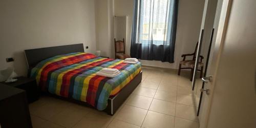 Two-Bedroom Deluxe Apartment