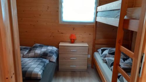 Two-Bedroom Townhouse