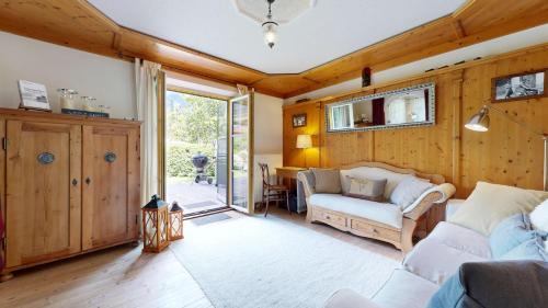 Holiday Home with bathroom