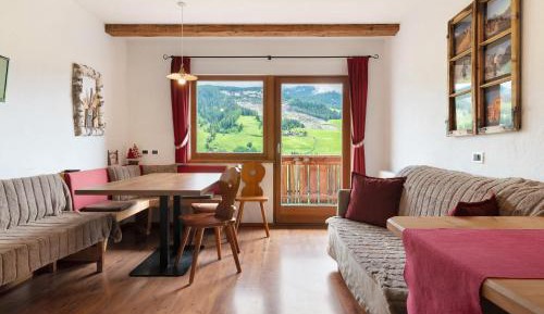 Two-Bedroom Superior Apartment