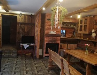 Chalet