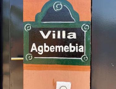 Studio - Disability Access