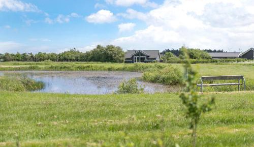 Four-Bedroom Holiday Home