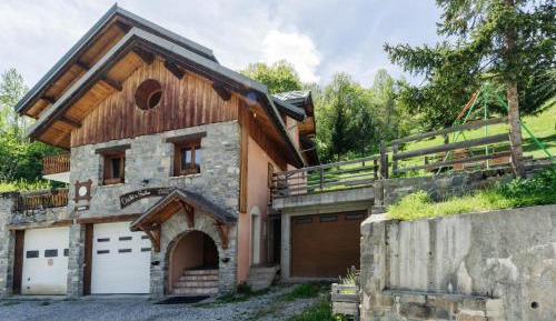 Two-Bedroom Superior Apartment