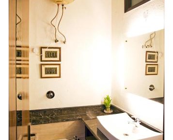 Standard Double Suite