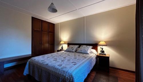 Double Room with Pool View