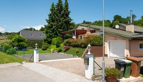 Apartment with Sauna