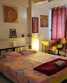 Large Double Room