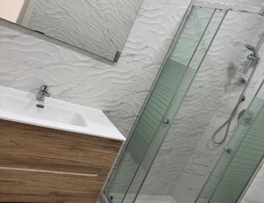 Premium Quadruple Room