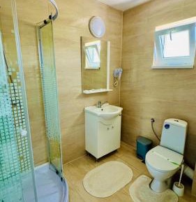 Twin Room with Balcony